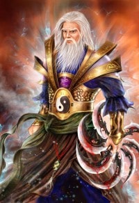 清冷美人怀了死对头的崽