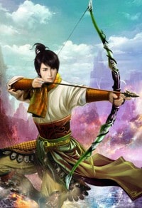 娇养的小兔精变成了上古凶兽
